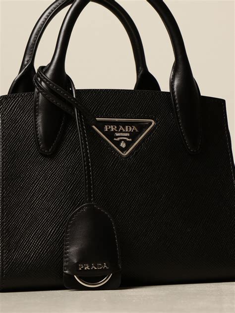 borsa da mare prada|borse prada donna 2023.